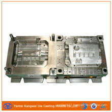 Aluminum Die Casting Mould Making